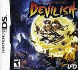 Devilish (Nintendo DS)